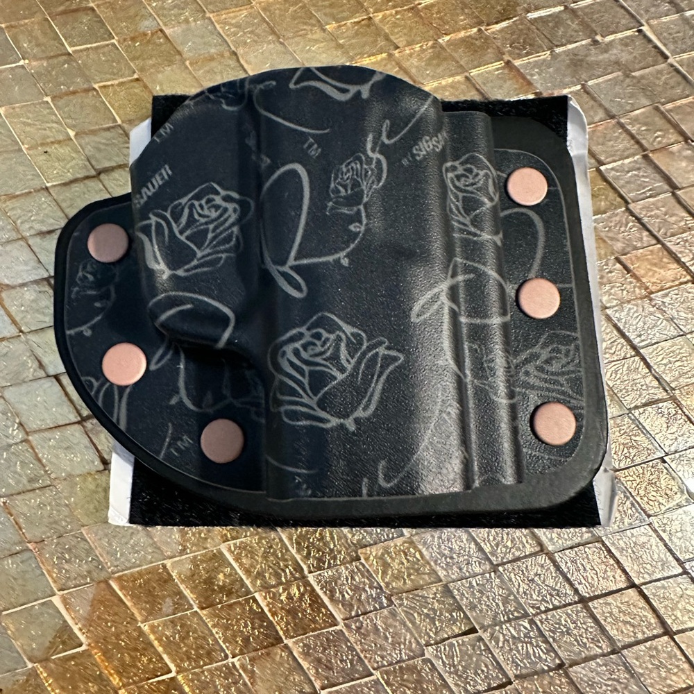 Vertx ROSE by Sig Sauer Modular Holster - Picture 3 of 3